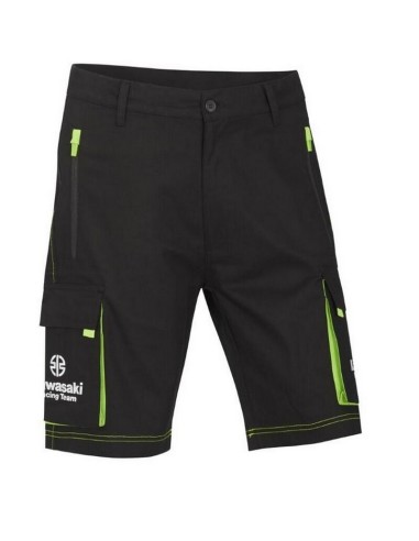 Pantalón Corto Kawasaki MXGP