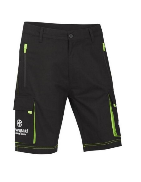 Pantalón Corto Kawasaki MXGP