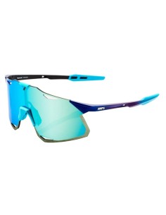 Gafas de Sol 100% Hypercraft Azul