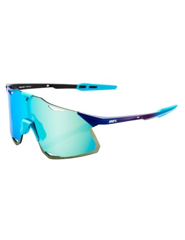 Gafas de Sol 100% Hypercraft Azul