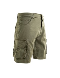 Pantalón Corto Acerbis SP Club Cargo Verde
