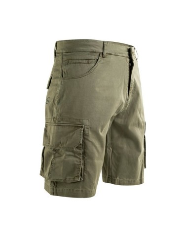 Pantalón Corto Acerbis SP Club Cargo Verde