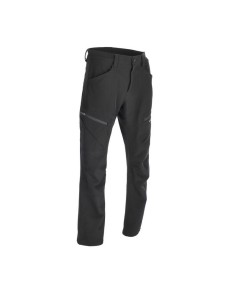 Pantalón Acerbis Paddock Negro
