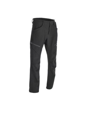 Pantalón Acerbis Paddock Negro