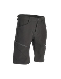 Pantalón Corto Acerbis Paddock Negro