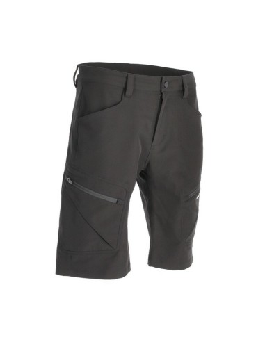 Pantalón Corto Acerbis Paddock Negro