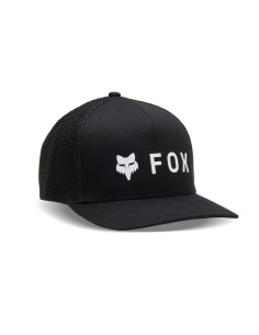Gorra Fox Absolute Flexfit Negro