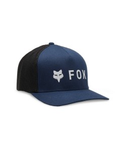 Gorra Fox Absolute Flexfit Azul Marino