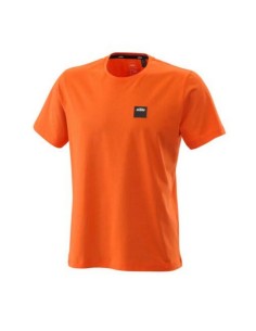 Camiseta KTM Pure Naranja