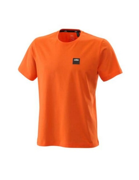 Camiseta KTM Pure Naranja
