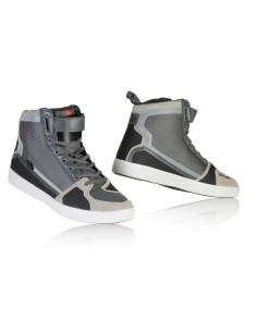 Zapatillas Acerbis Key Gris