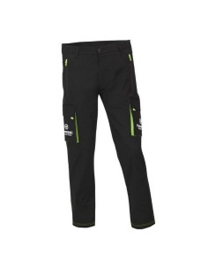 Pantalón Kawasaki MXGP