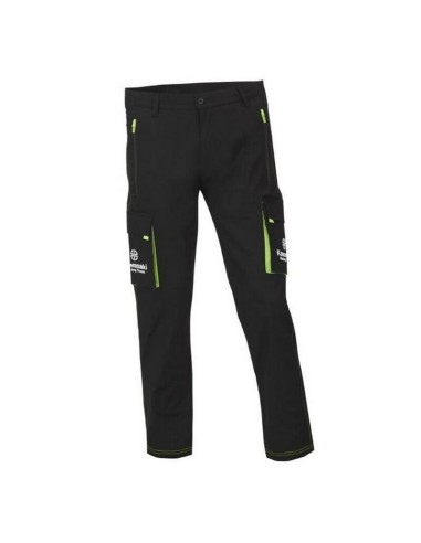 Pantalón Kawasaki MXGP