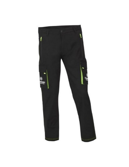 Pantalón Kawasaki MXGP