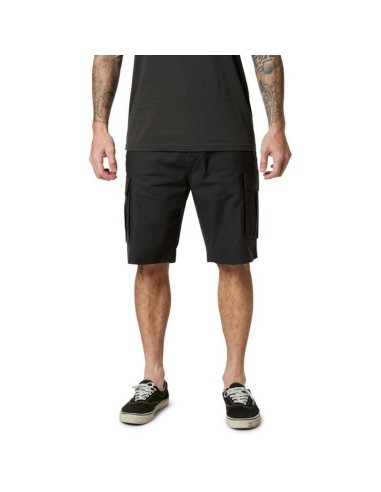 Pantalón Corto Fox Slambozo 2.0 Negro