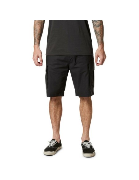 Pantalón Corto Fox Slambozo 2.0 Negro