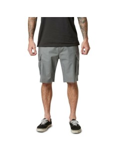 Pantalón Corto Fox Slambozo 2.0 Gris