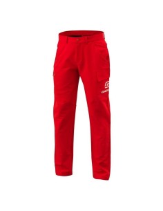 Pantalón Gas Gas Team Rojo