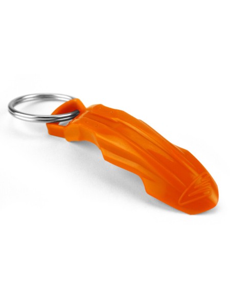 LLavero Guardabarros Cycra Naranja