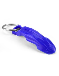 LLavero Guardabarros Cycra Azul