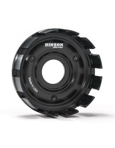 Campana de Embrague Hinson Yamaha YZ 250 F 01-08 WR 250 F 01-09/11-13