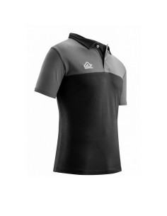 Polo Acerbis Belatrix Negro