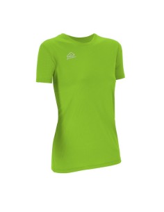 Camiseta Mujer Acerbis Speedy Lima