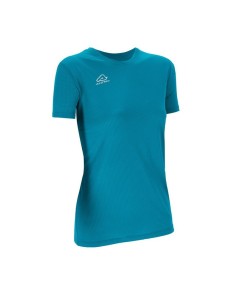 Camiseta Mujer Acerbis Speedy Azul