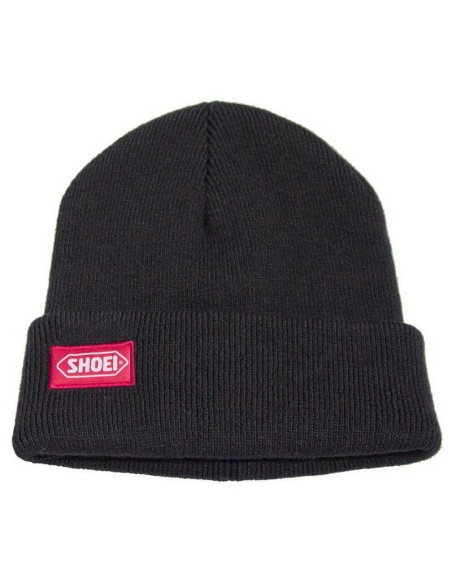 Gorro Shoei Negro