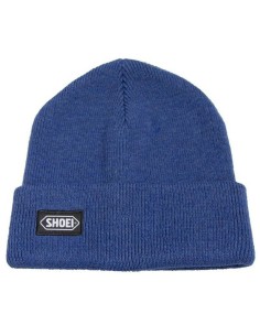 Gorro Shoei Azul