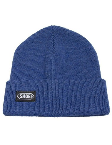 Gorro Shoei Azul