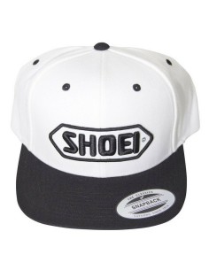 Gorra Shoei Blanco