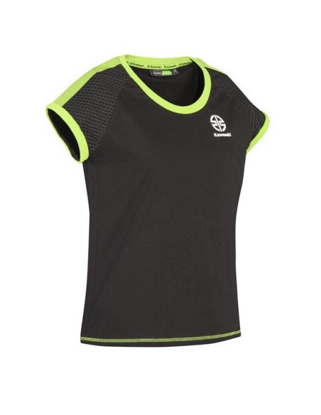 Camiseta Mujer Kawasaki SPORTS