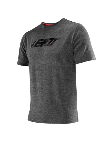 Camiseta Leatt Premium Negro