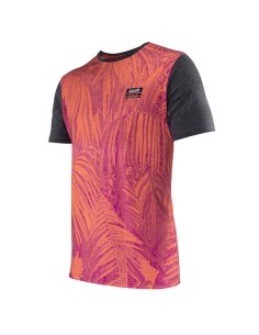 Camiseta Leatt Premium Jungle