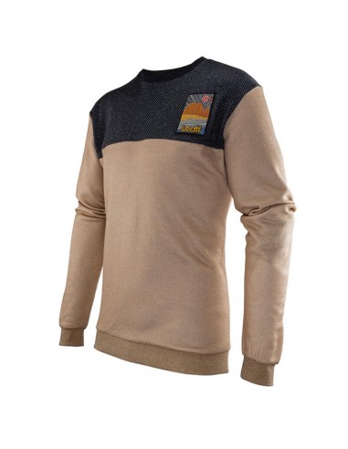 Sudadera Leatt Premium Arena
