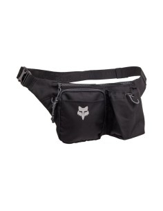 Riñonera Fox Head Premium Negro