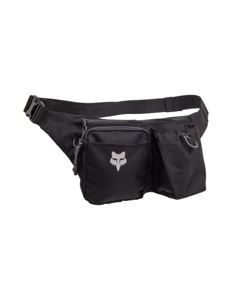 Riñonera Fox Head Premium Negro