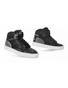 Zapatillas Acerbis CE Lock Negro