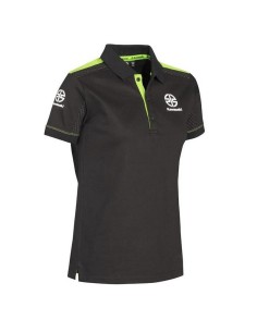 Polo Mujer Kawasaki SPORTS