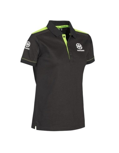 Polo Mujer Kawasaki SPORTS