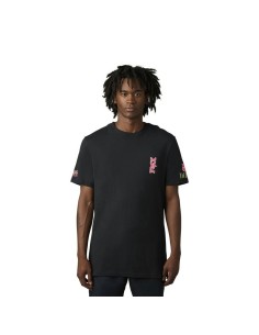 Camiseta Fox Barb Wire Premium Negro
