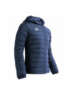 Chaqueta Acerbis Bomber Artax Azul