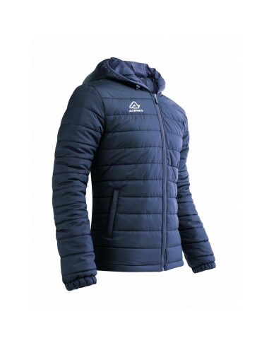Chaqueta Acerbis Bomber Artax Azul