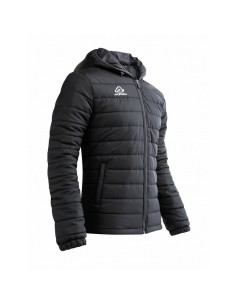 Chaqueta Acerbis Bomber Artax Negro
