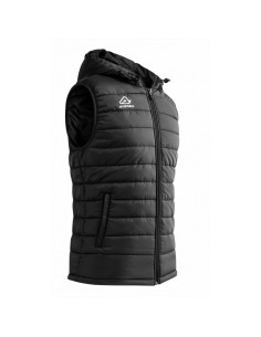 Chaleco Acerbis Artax Negro