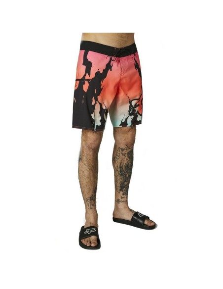 Bañador Fox Pyre 19" Rosa