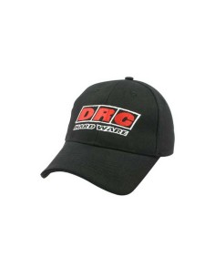 Gorra DRC Negro