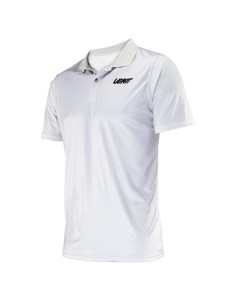 Polo Leatt Team Acero