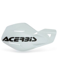 Paramanos Acerbis Uniko Blanco/Negro